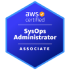 AWS SysOps Administrator Badge